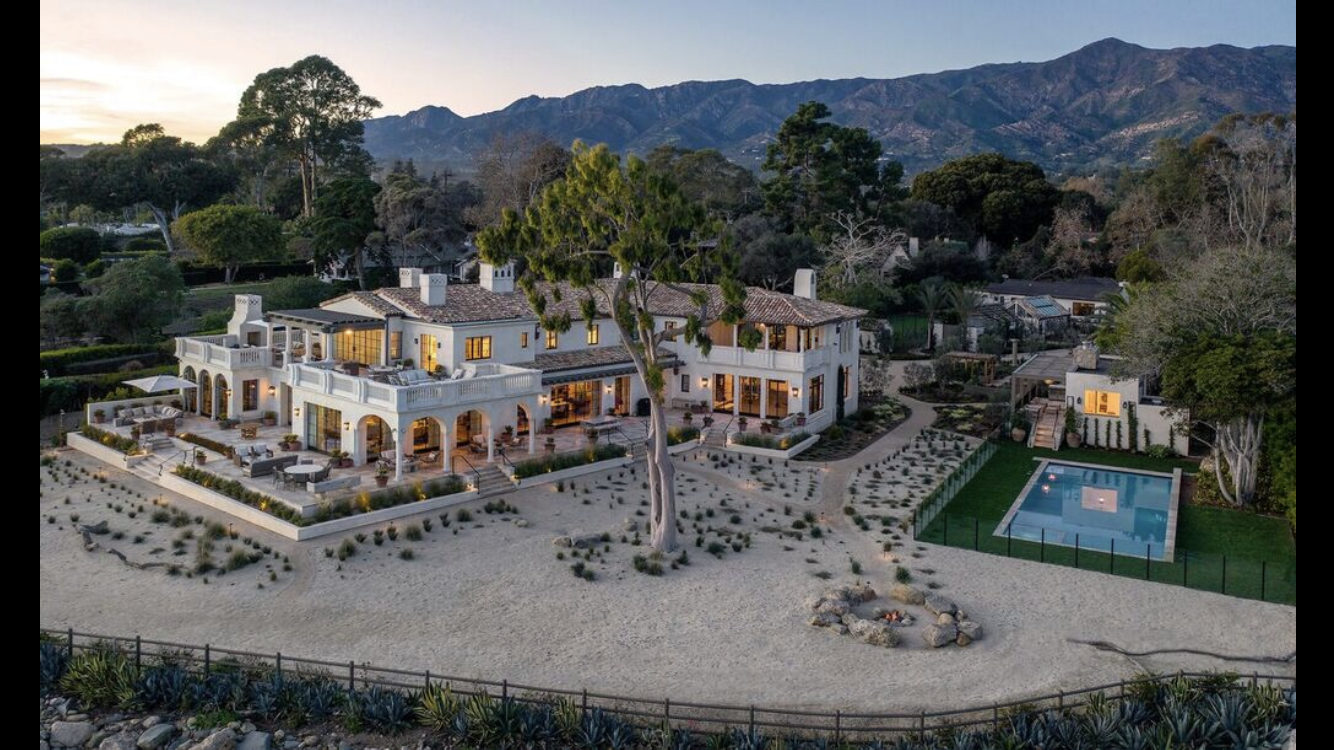 Beach Properties 8800