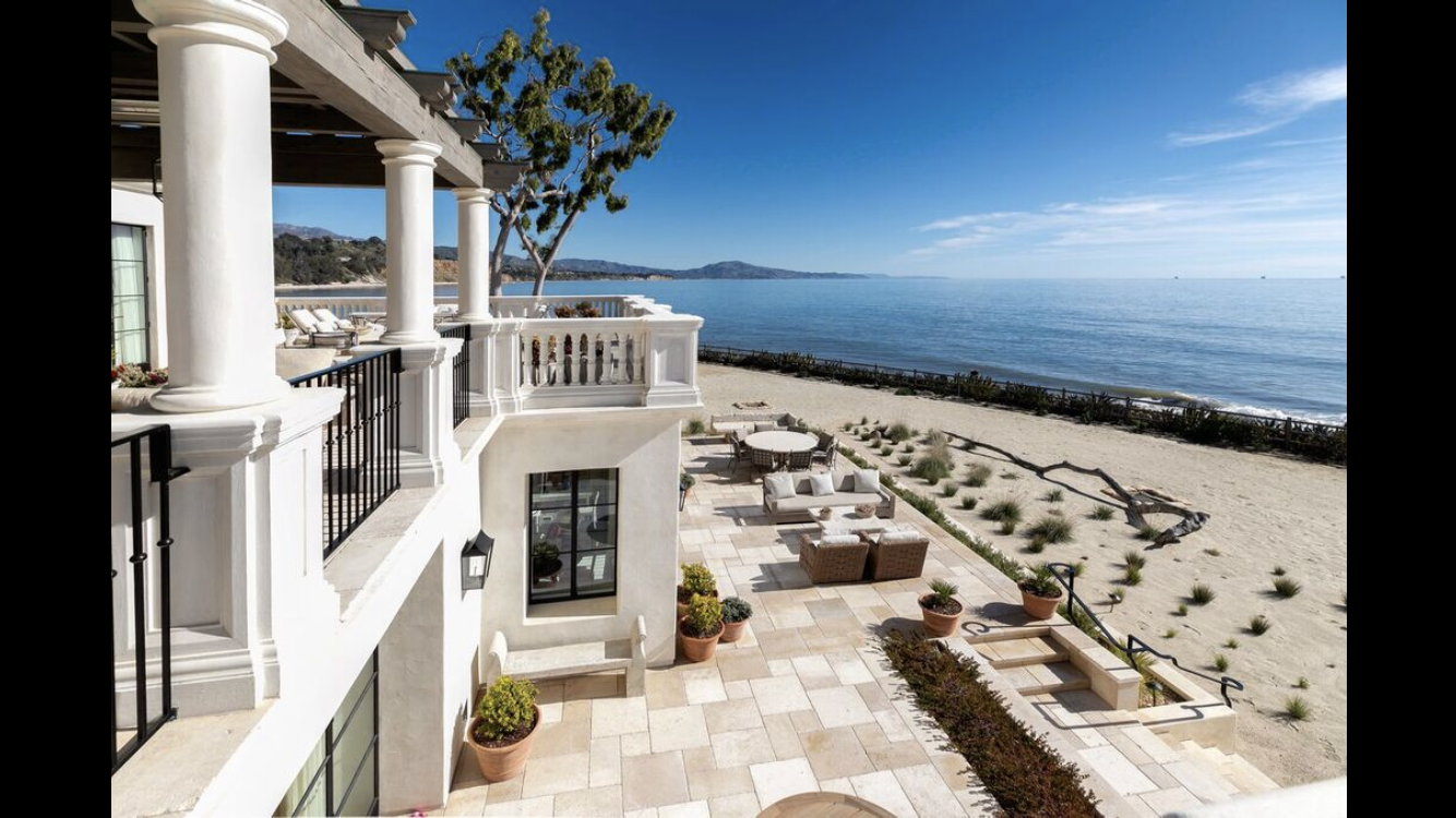 Beach Properties 8800