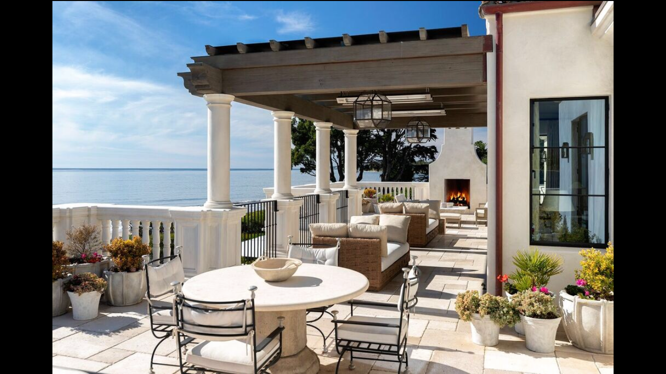 Beach Properties 8800