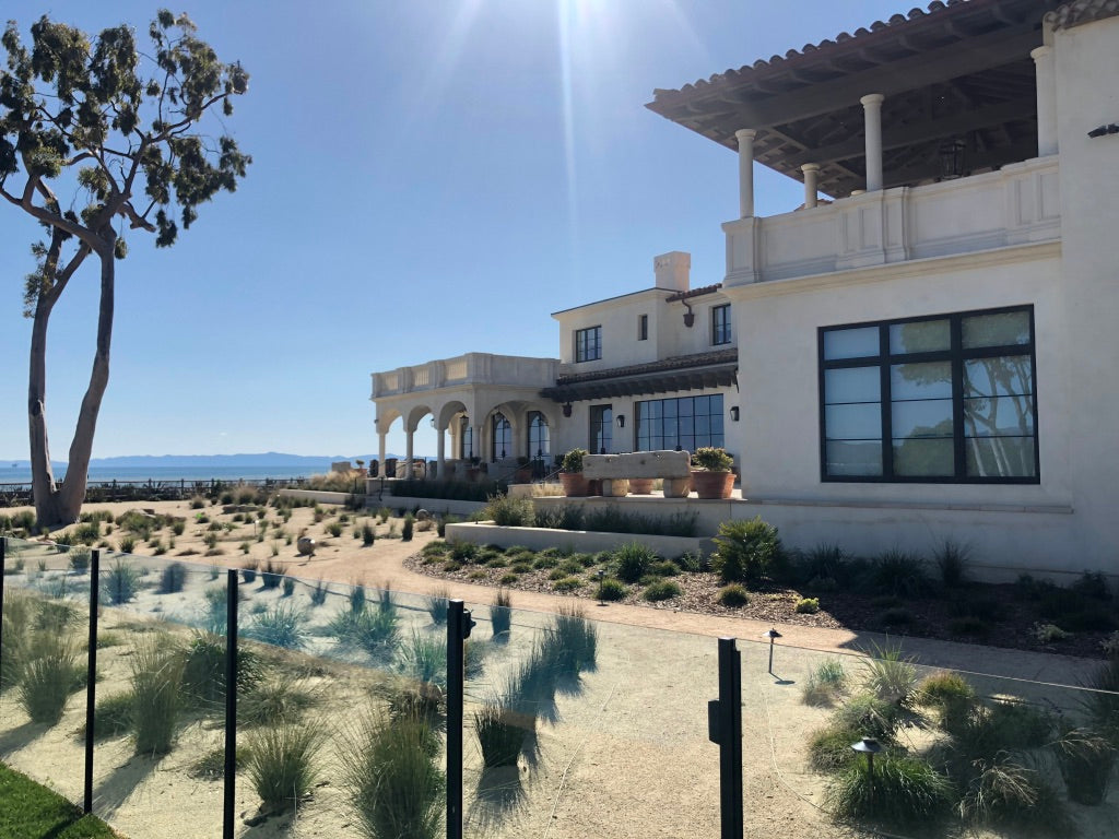Beach Properties 8800