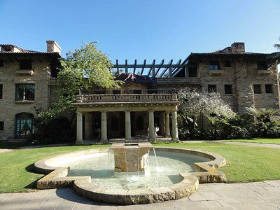 Estates 2163 (Very Pricey)