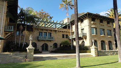 Estates 2163 (Very Pricey)