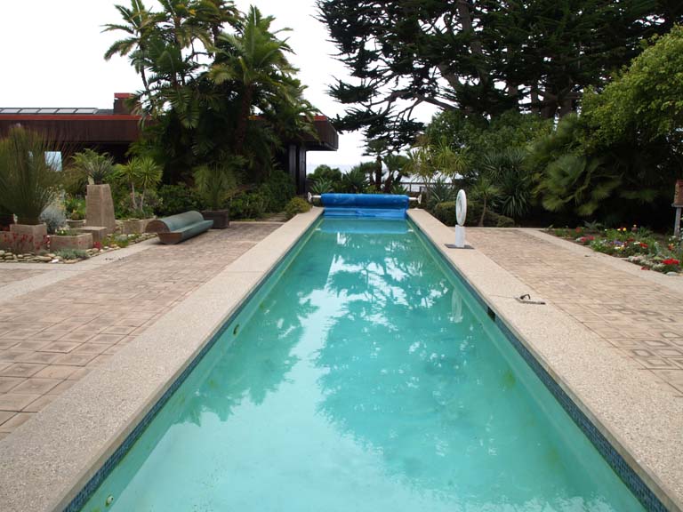 Beach Properties 1751