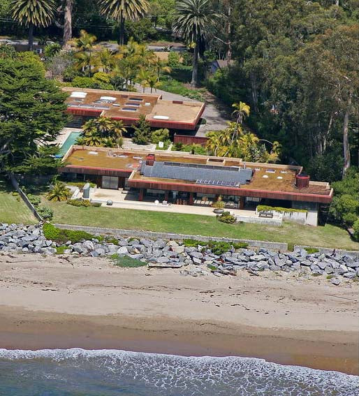 Beach Properties 1751