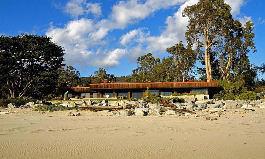 Beach Properties 1751