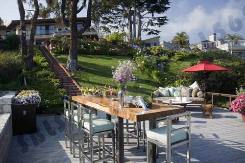 Beach Properties 1755