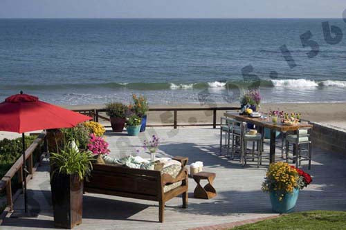 Beach Properties 1755