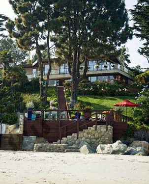 Beach Properties 1755
