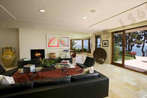 Beach Properties 1755