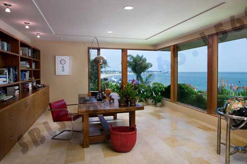Beach Properties 1755