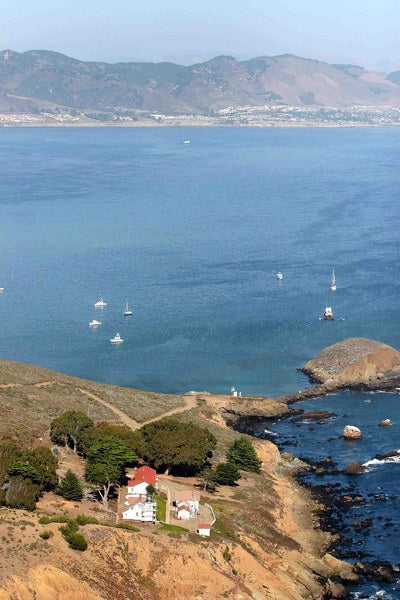 Beach Properties 2113 (San Luis Obispo)
