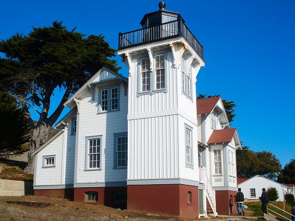 Beach Properties 2113 (San Luis Obispo)