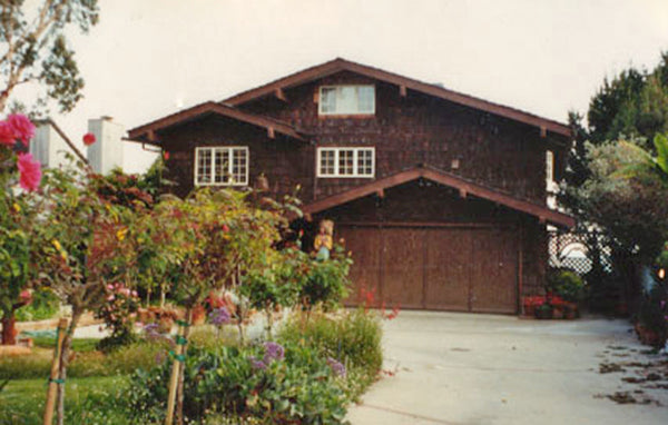 Beach Properties 2147