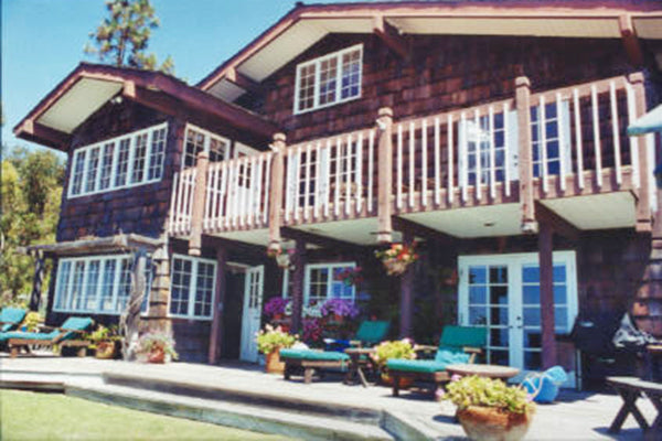 Beach Properties 2147