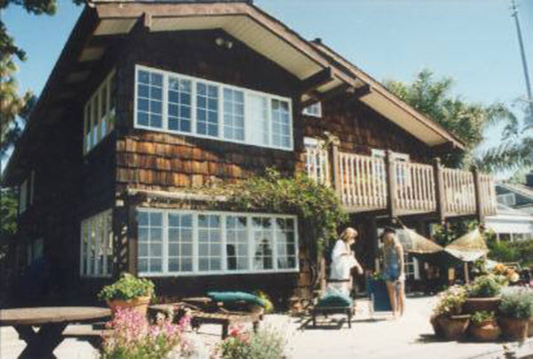 Beach Properties 2147