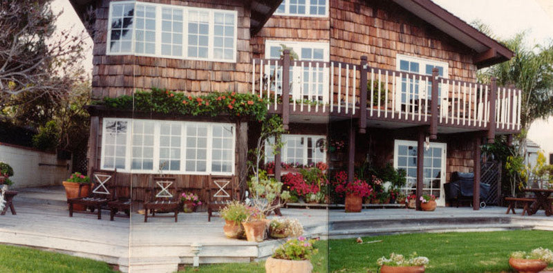 Beach Properties 2147