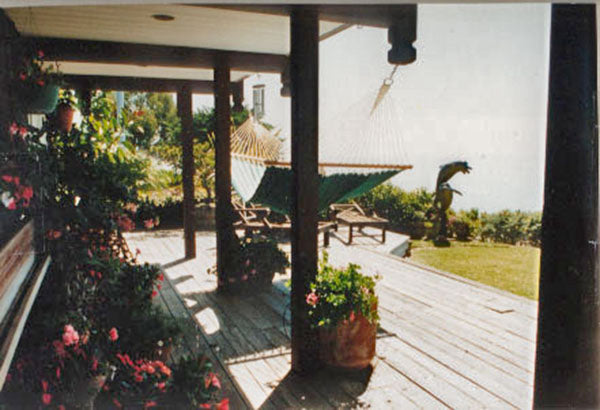 Beach Properties 2147