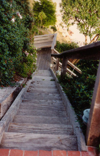 Beach Properties 2147
