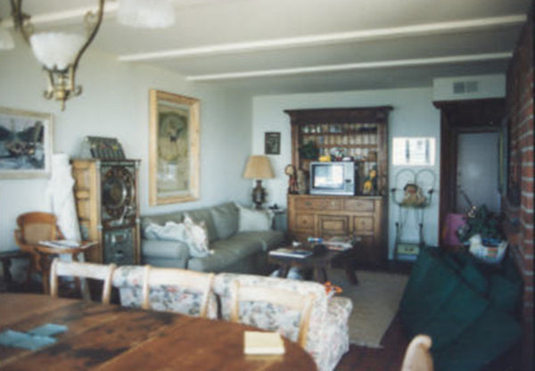 Beach Properties 2147