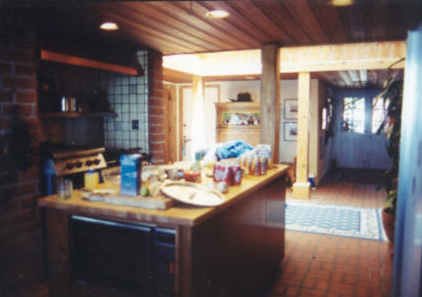 Beach Properties 2147