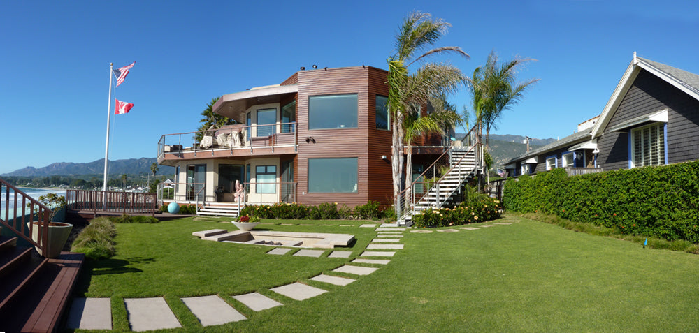 Beach Properties 2494