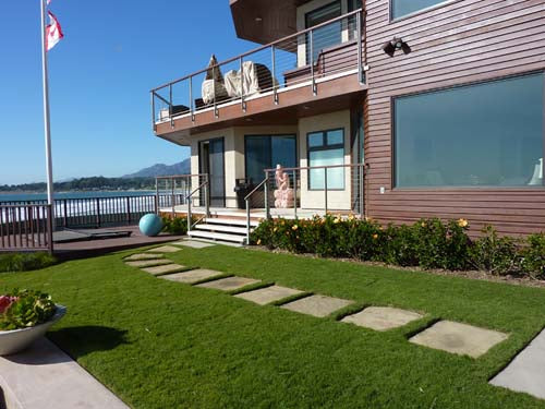 Beach Properties 2494
