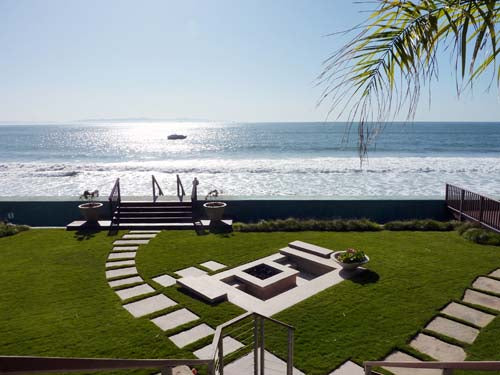 Beach Properties 2494