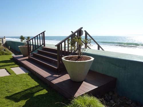 Beach Properties 2494