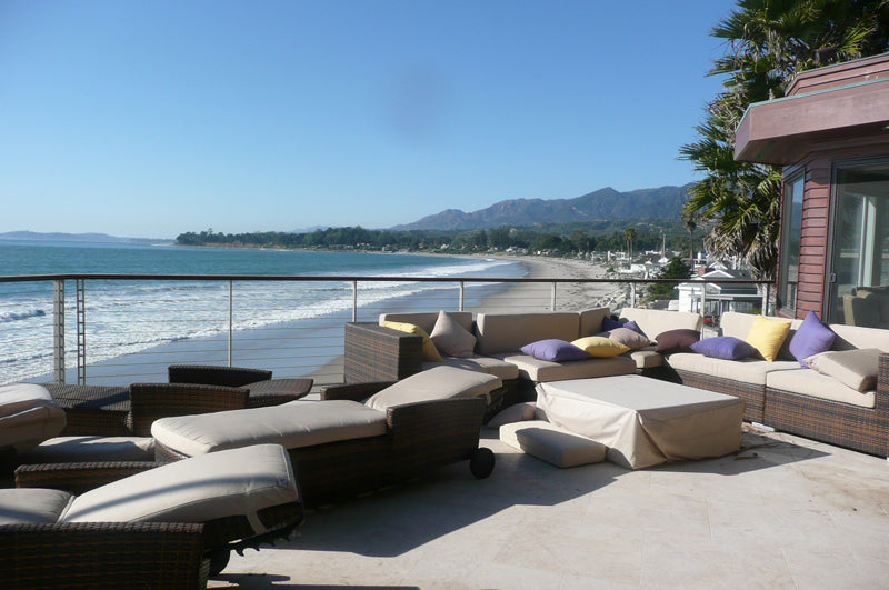 Beach Properties 2494