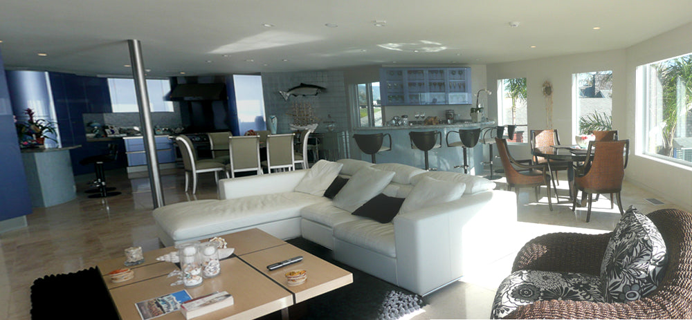 Beach Properties 2494