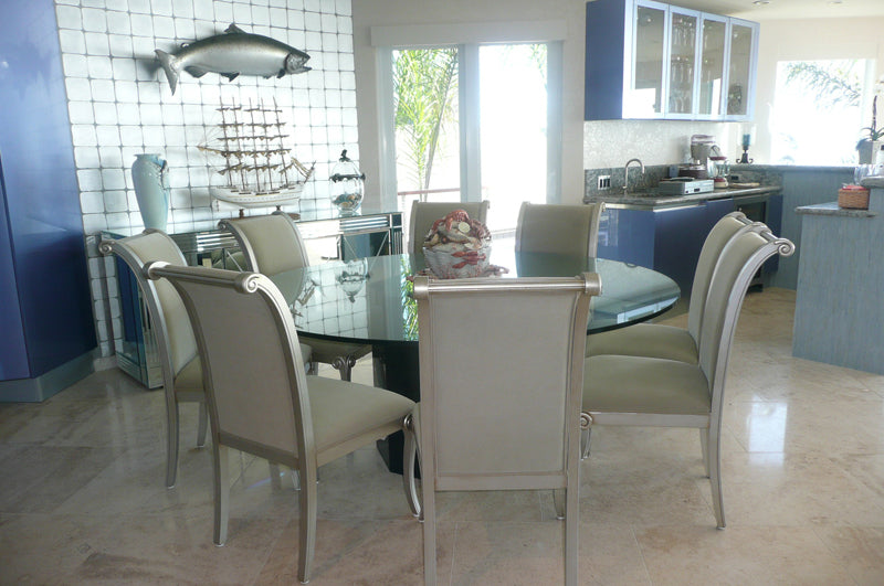 Beach Properties 2494