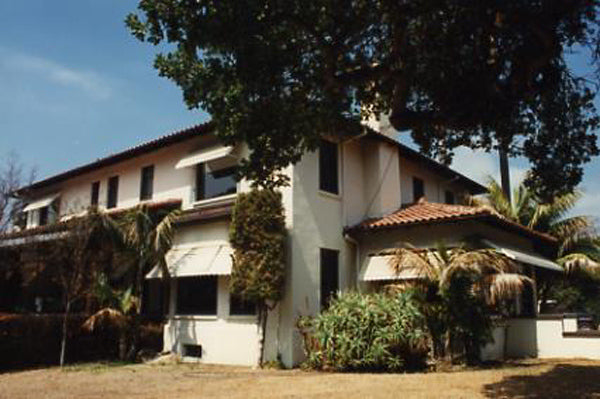 Ranches and Farms Rusack Vineyards