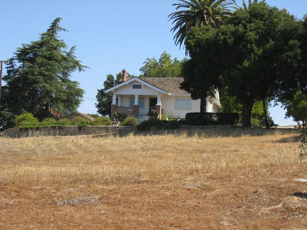 Ranches and Farms Bechtel Corp Ranch