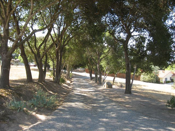 Ranches and Farms Bechtel Corp Ranch