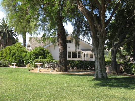 Ranches and Farms Bechtel Corp Ranch