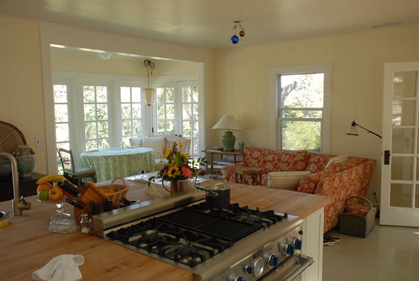 Ranches and Farms Santa Ynez Ranch