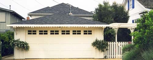 Beach Properties 4001