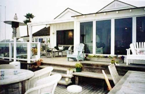 Beach Properties 4001