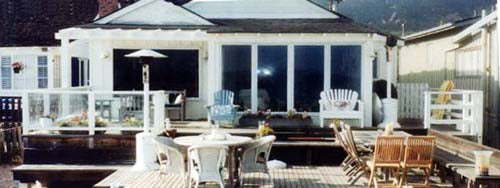 Beach Properties 4001