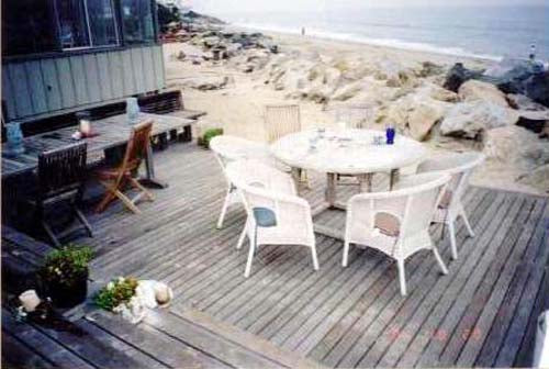 Beach Properties 4001