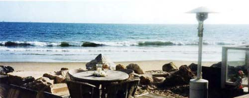 Beach Properties 4001