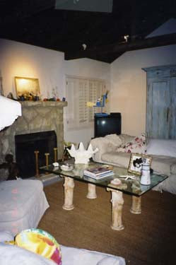 Beach Properties 4001