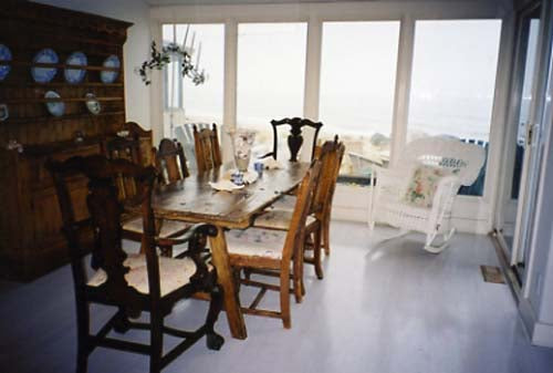 Beach Properties 4001