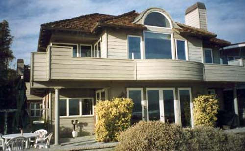 Beach Properties 4729