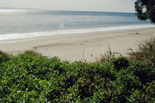 Beach Properties 4741