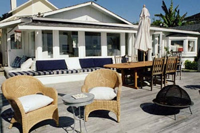 Beach Properties Beach Options for Jon Hixson 122719