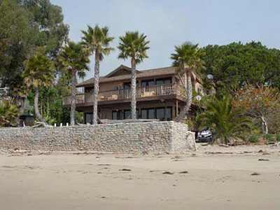 Beach Properties 4795