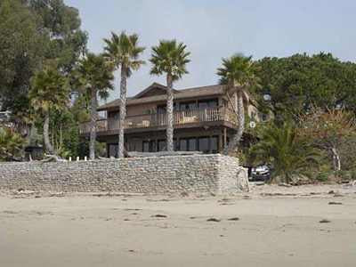 Beach Properties 4795