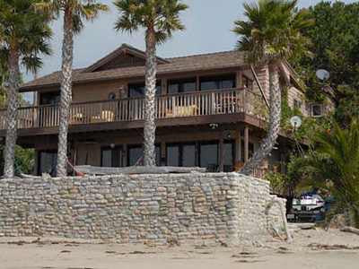 Beach Properties 4795