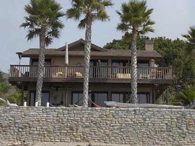 Beach Properties 4795